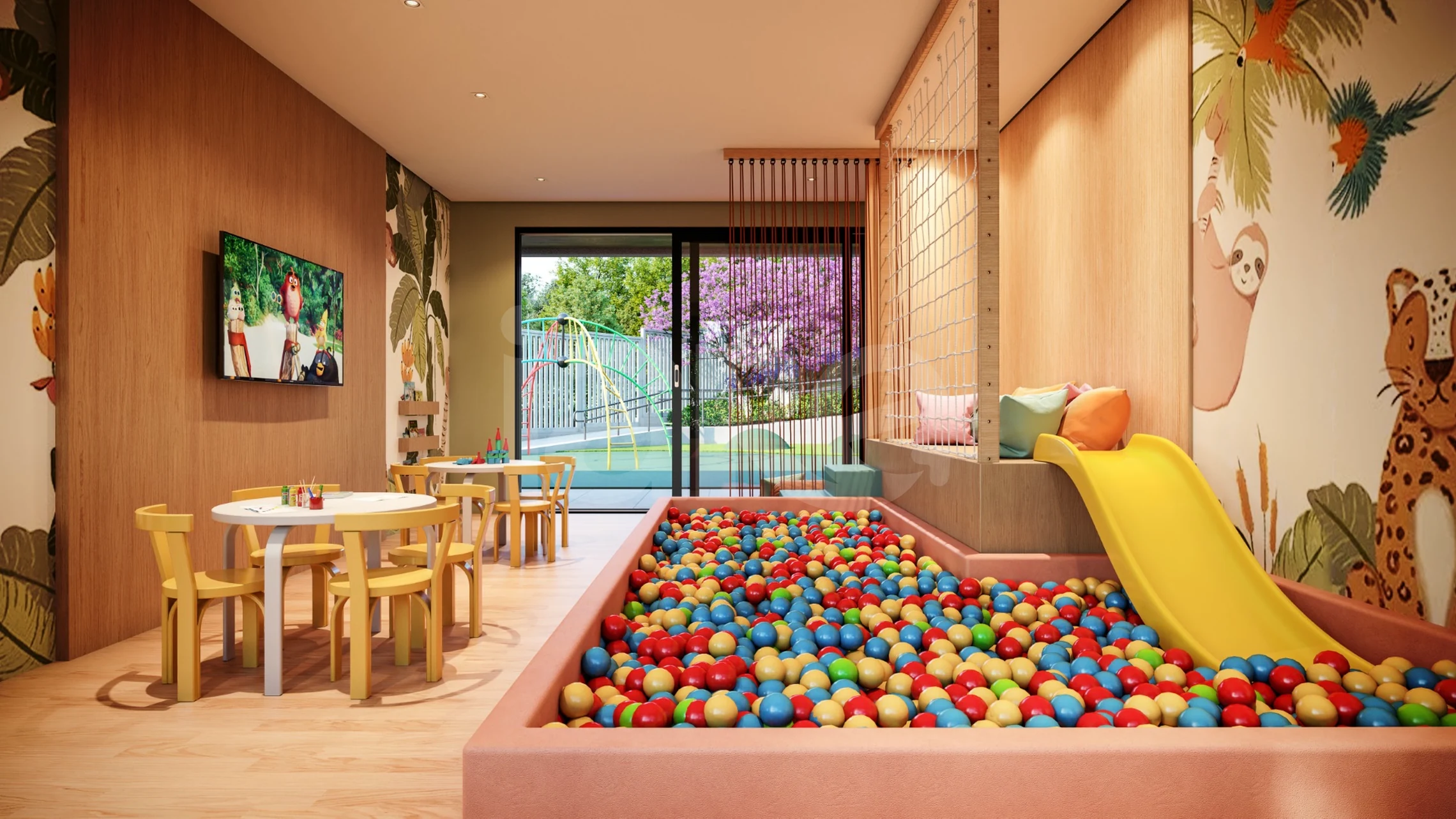 Orygem Residence Club - Casa com 173 m², em Teresópolis — foto 23