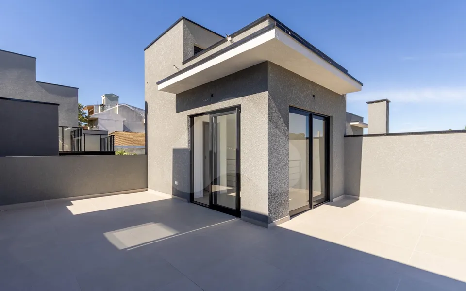 Pilar TownHouse - Casa com 139,45 m², em Pilarzinho — foto 12