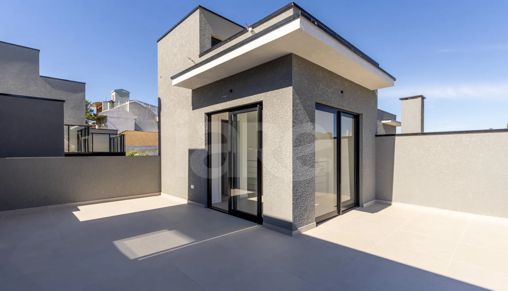 Pilar TownHouse - Casa com 139,45 m², em Pilarzinho — foto 39