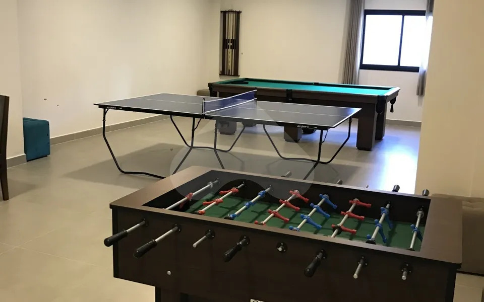 Ilha de Capri - Cobertura com 160,35 m², em Vila Izabel — foto 25