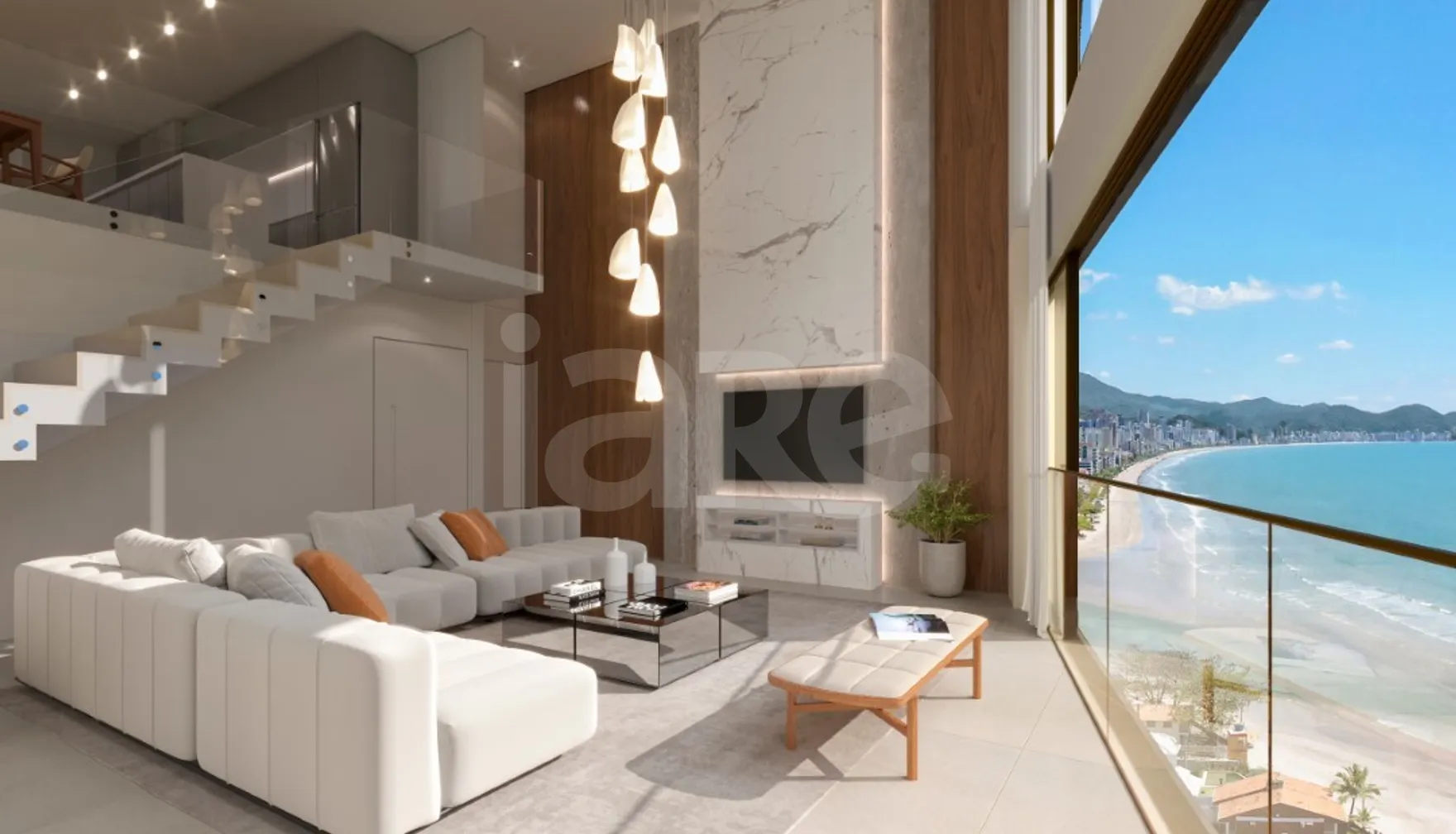 Romanée - Apartamento com 123,56 m², em Perequê — foto 4
