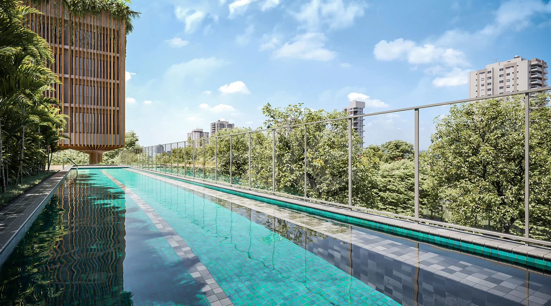Botaní - Loja com 253,19 m², em Vila Pompéia — foto 23