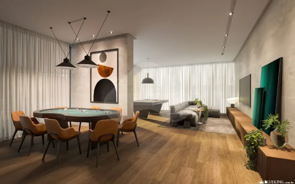 Sunny Coast - Apartamento com 229,31 m², em Centro — foto 7