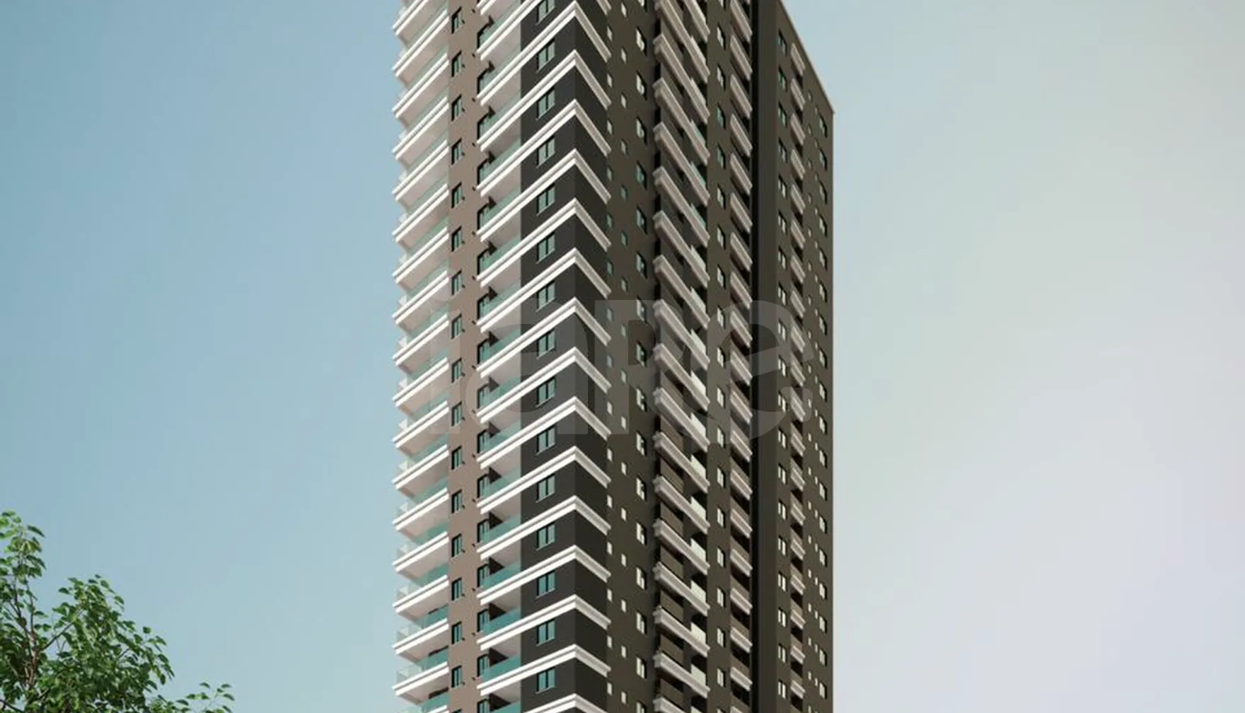 Setúbal - Apartamento com 80,31 m², em Perequê — foto 3