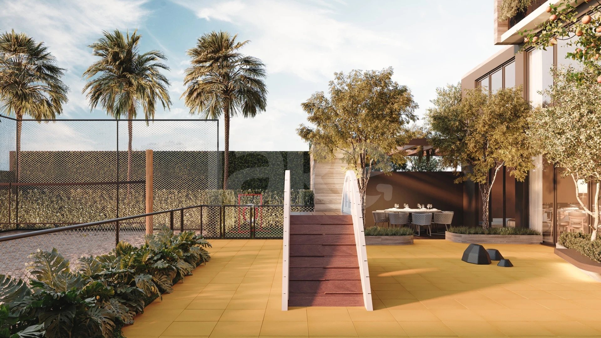 EZA Living - Apartamento com 106 m², em Ahú — foto 29