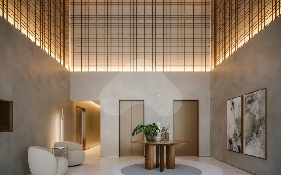 Esquina Jardyn - Studio com 27,49 m², em Jardim Paulista — foto 11