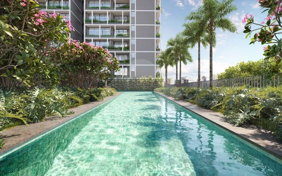 Invert Campo Belo - Apartamento com 63,65 m², em Campo Belo — foto 25