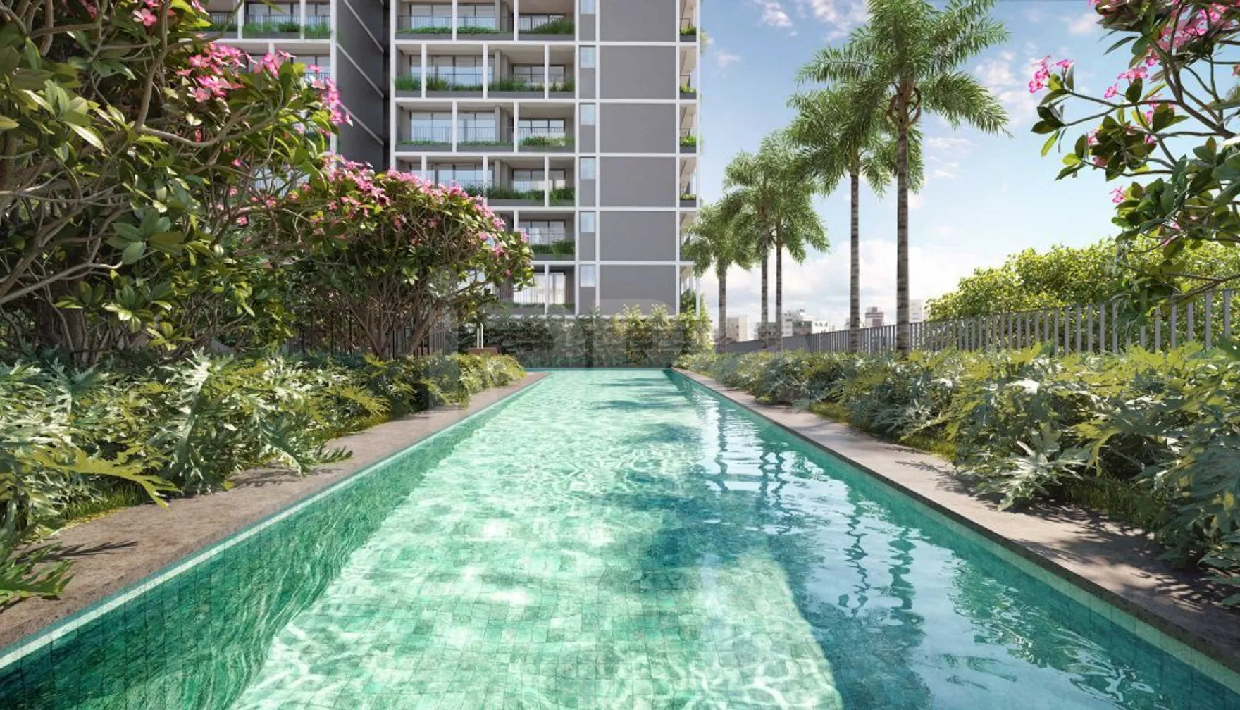 Invert Campo Belo - Apartamento com 63,65 m², em Campo Belo — foto 25
