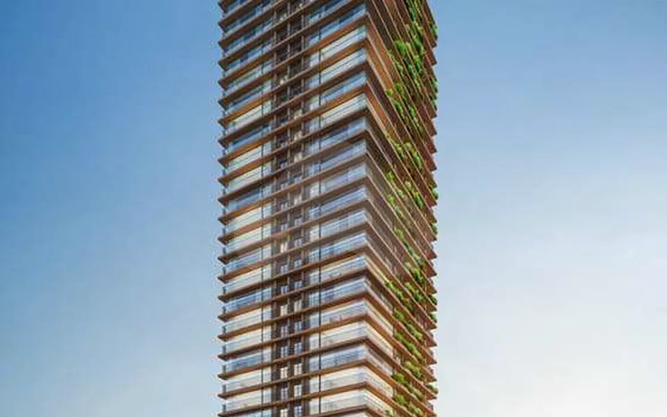 Visar Jardim Europa - Apartamento com 245,8 m², em Jardim Europa — foto 10
