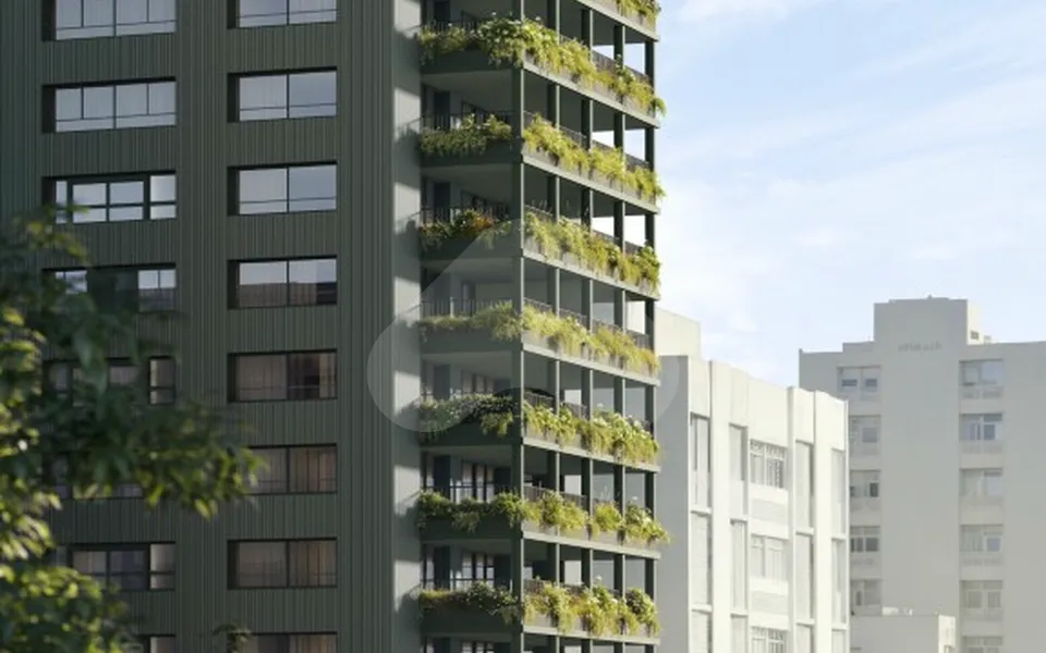 PJM 923 - Apartamento com 580,99 m², em Jardins — foto 5