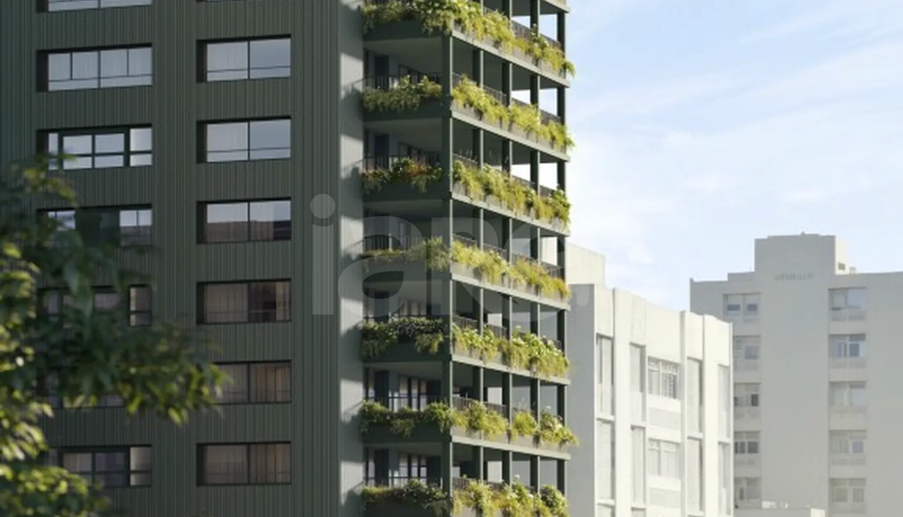 PJM 923 - Apartamento com 580,99 m², em Jardins — foto 5