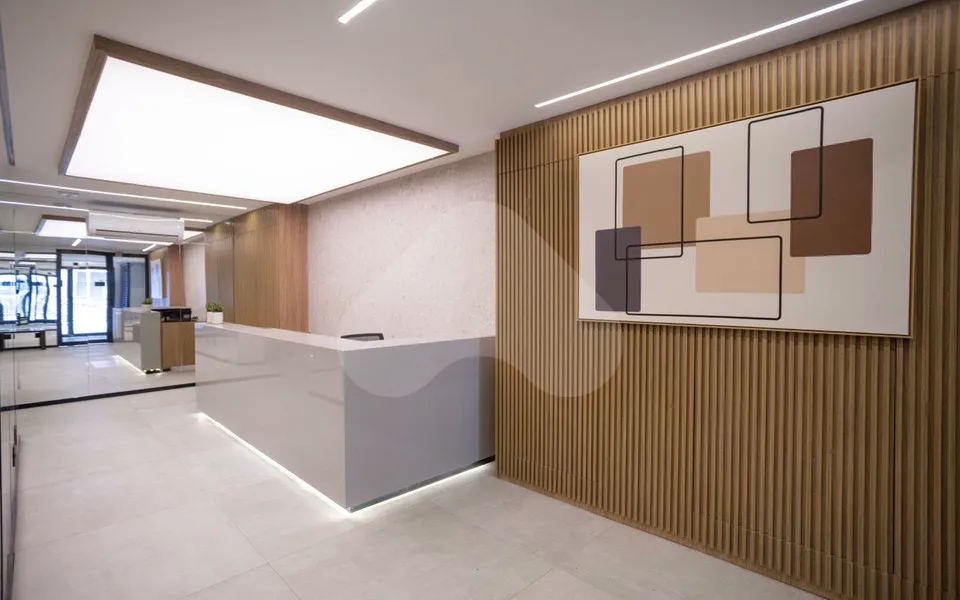 Step Up Paraíso - Garden com 31 m², em Paraíso — foto 4