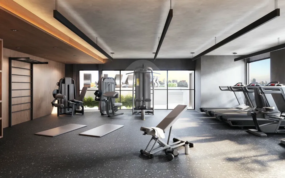 Flight - Studio com 22,27 m², em Cidade Baixa — foto 5