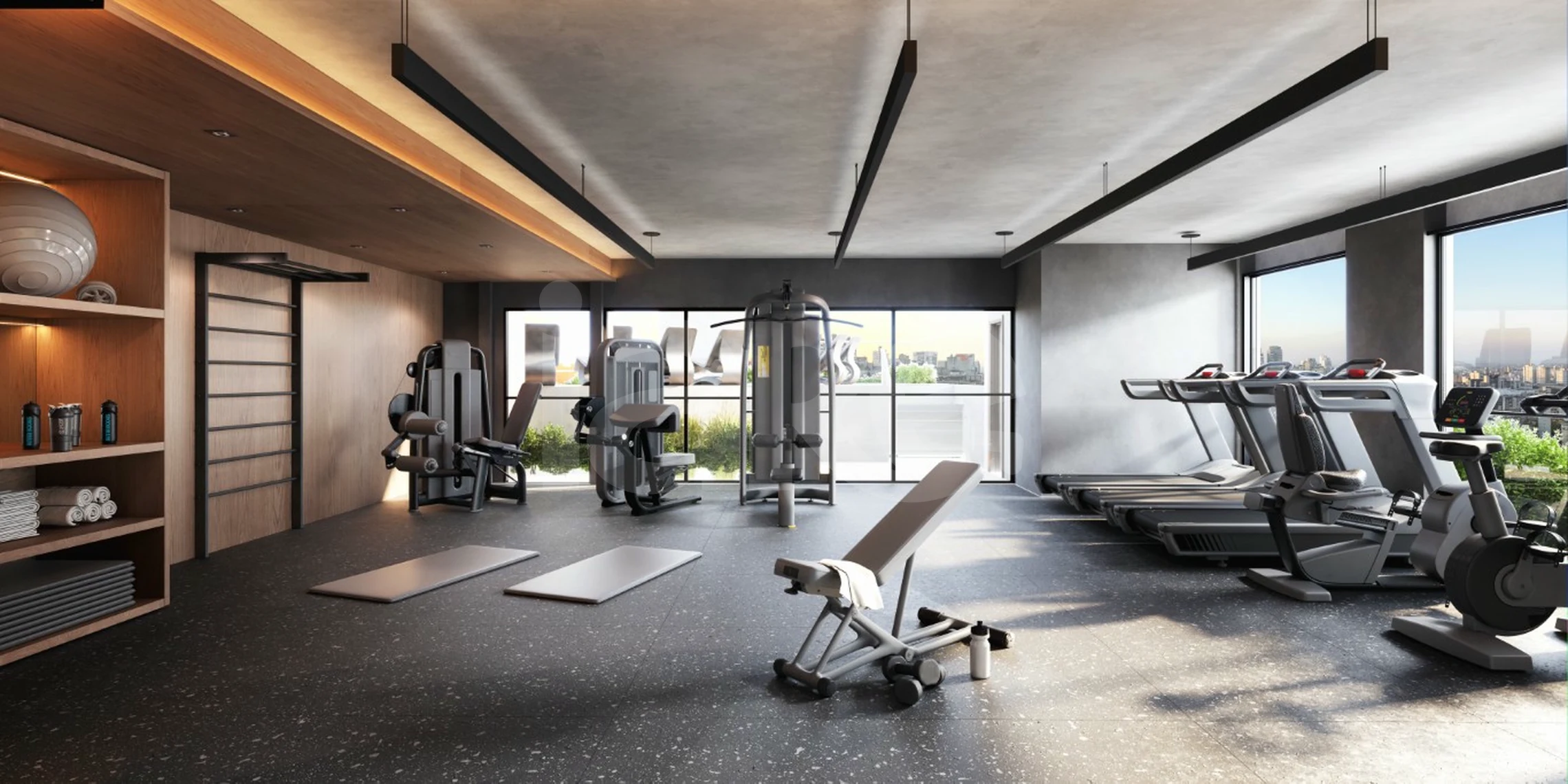 Flight - Studio com 22,27 m², em Cidade Baixa — foto 11