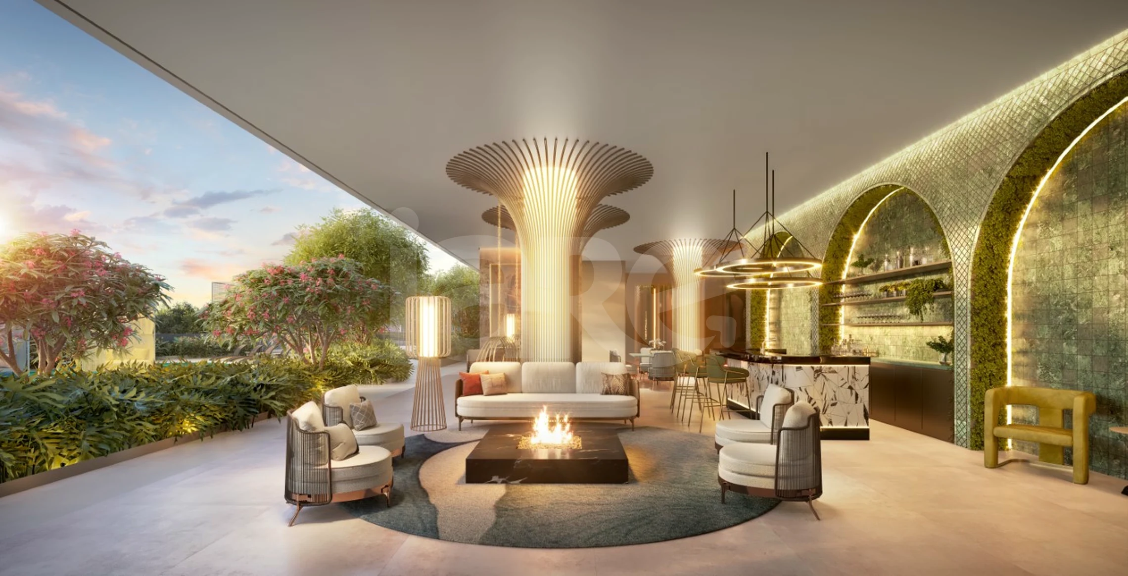 Eden Park by Dror Apto 1 - Apartamento com 77 m², em Brooklin Novo — foto 10