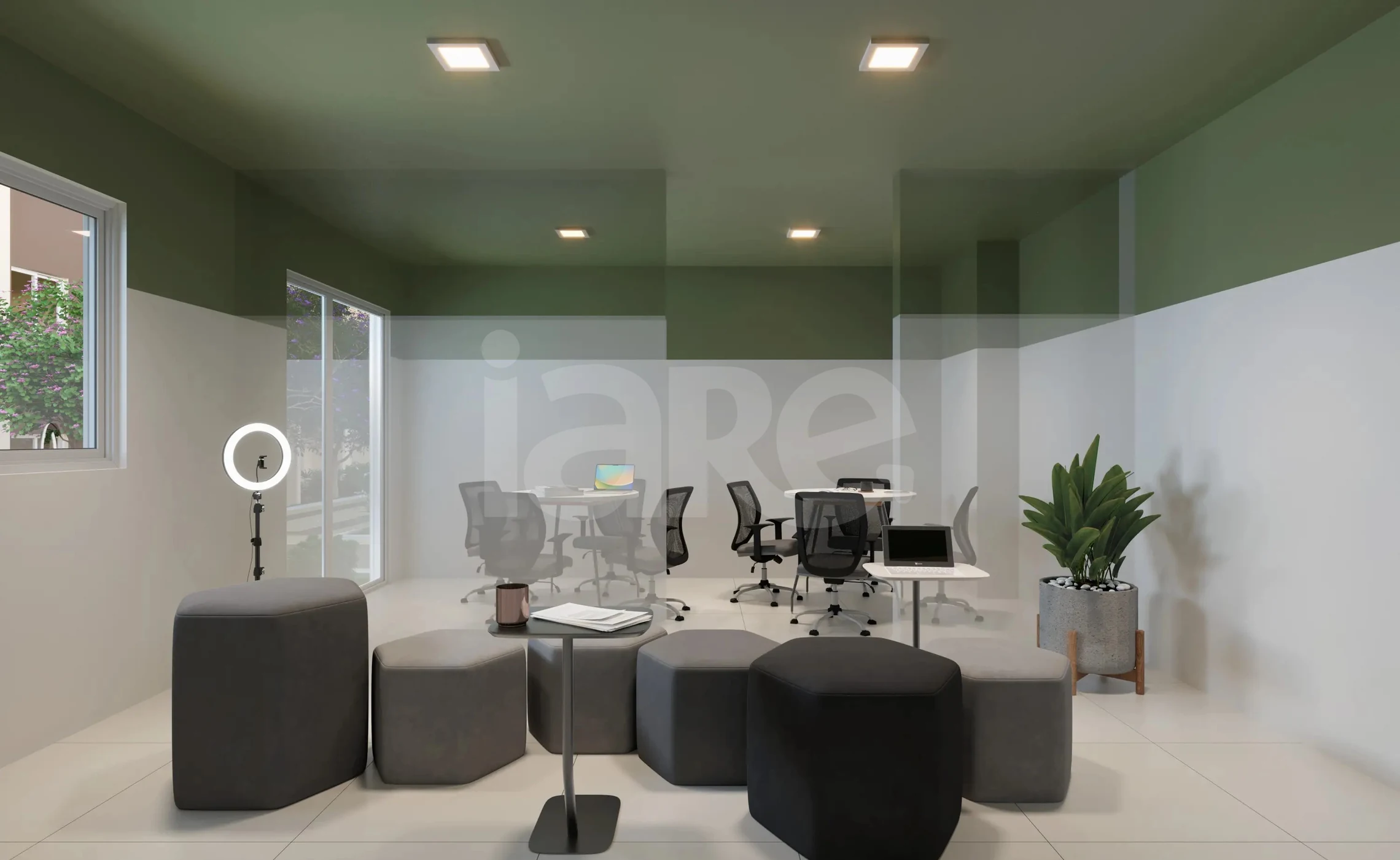 Plano&Caminhos do Jaçanã - Apartamento com 54,59 m², em Parque Edu Chaves — foto 7