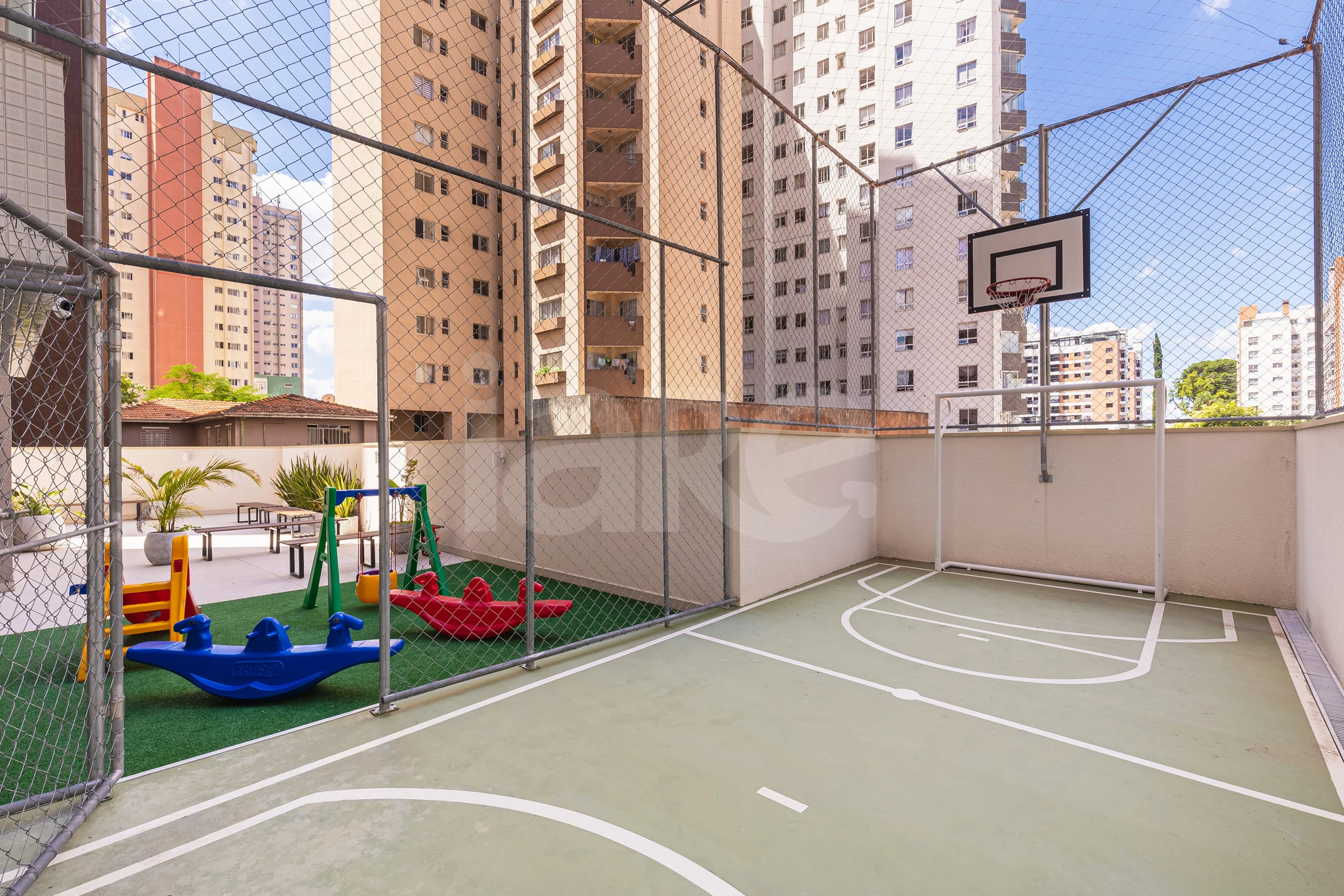 Terrasse Botanique - Apartamento com 78,22 m², em Cristo Rei — foto 36