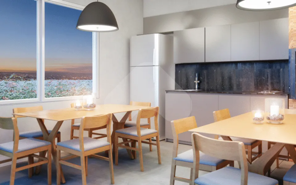 Americano - Apartamento com 134,78 m², em Rio Branco — foto 6