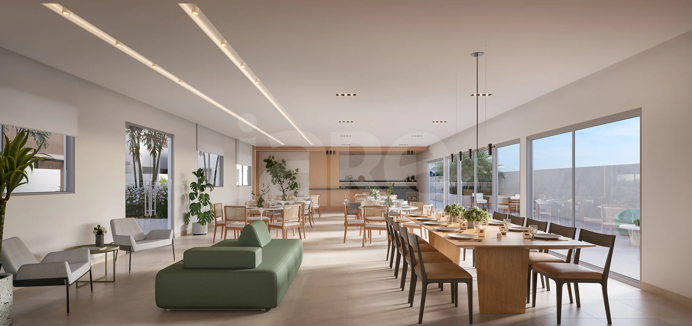 Sensia Horizon - Apartamento com 67,02 m², em Boa Vista — foto 12