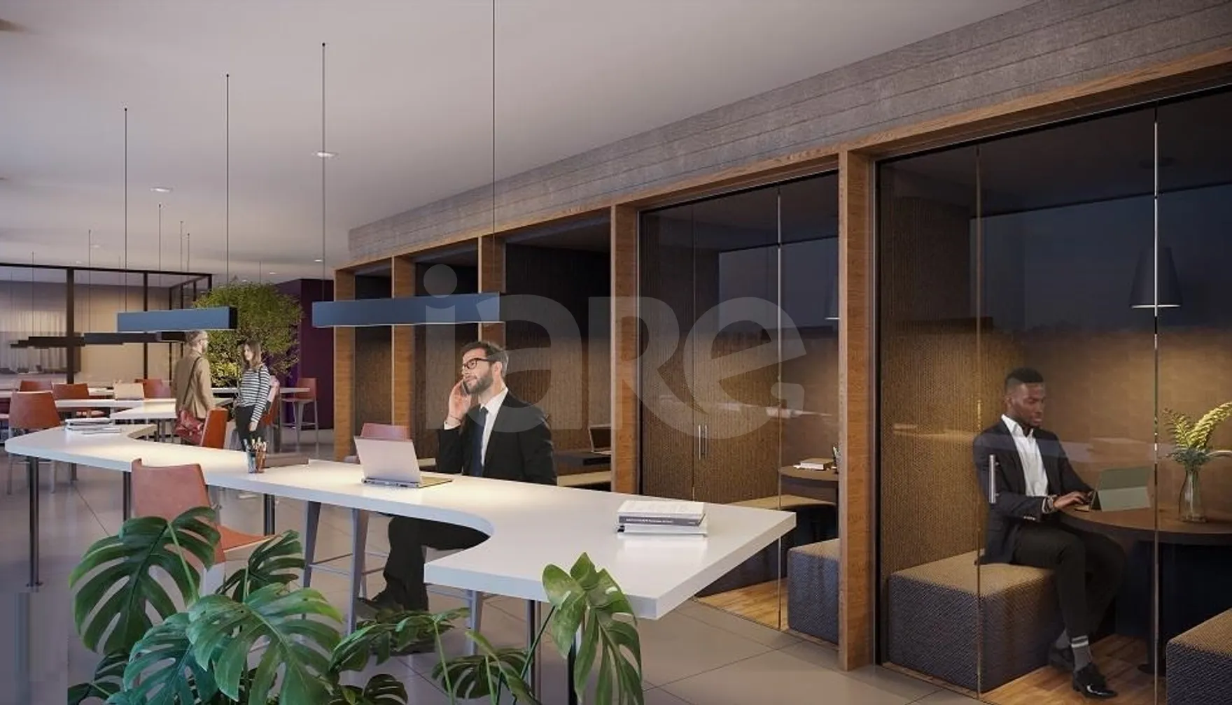 ON Domingos de Morais - Studio com 24,53 m², em Vila Mariana — foto 8