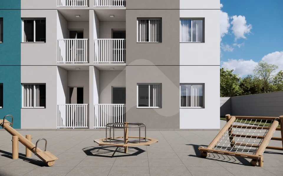 Metrocasa Vila Carrão - Apartamento com 27,34 m², em Vila Carrão — foto 17