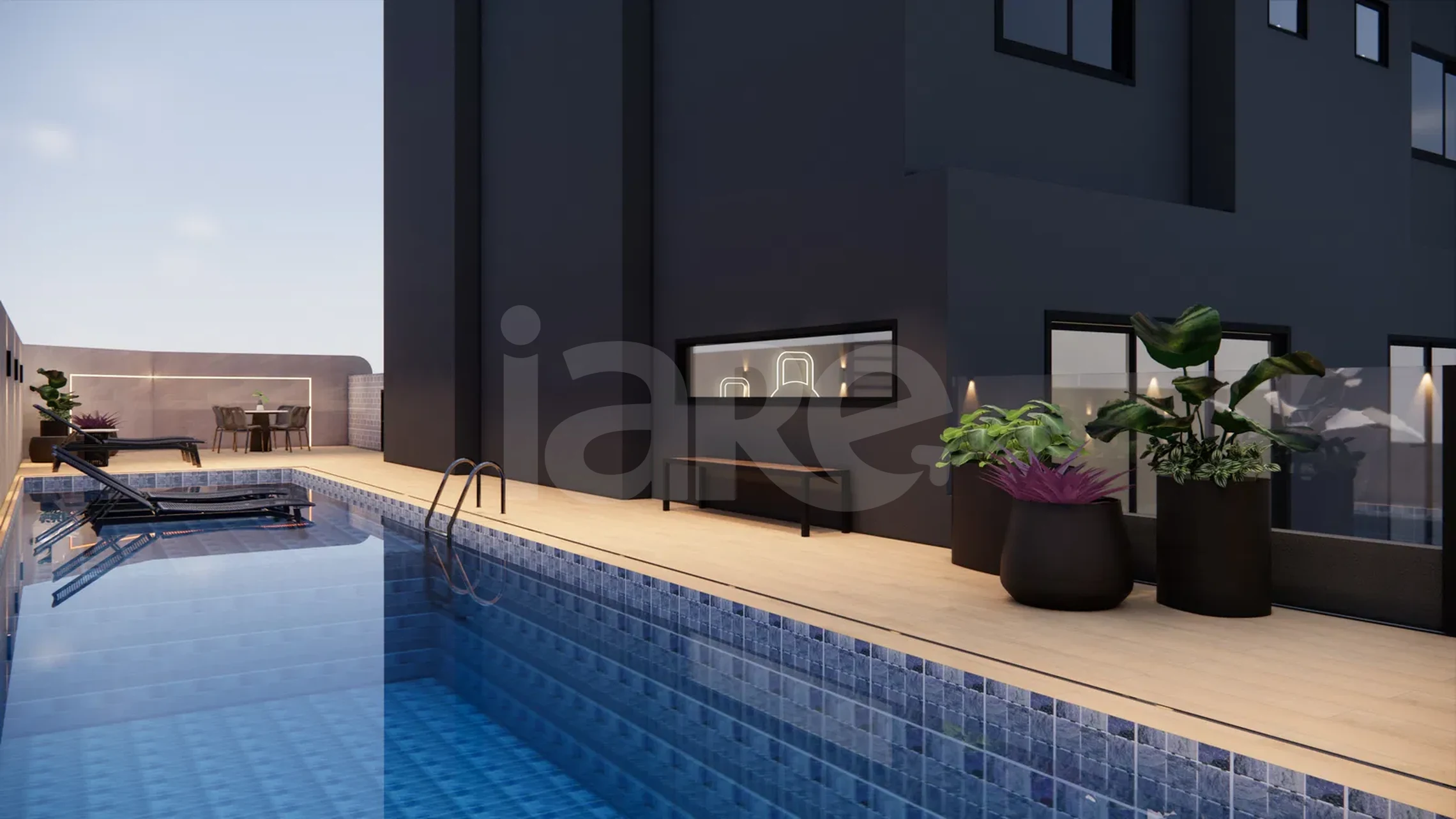 San Andrés - Apartamento com 120,49 m², em Centro — foto 13