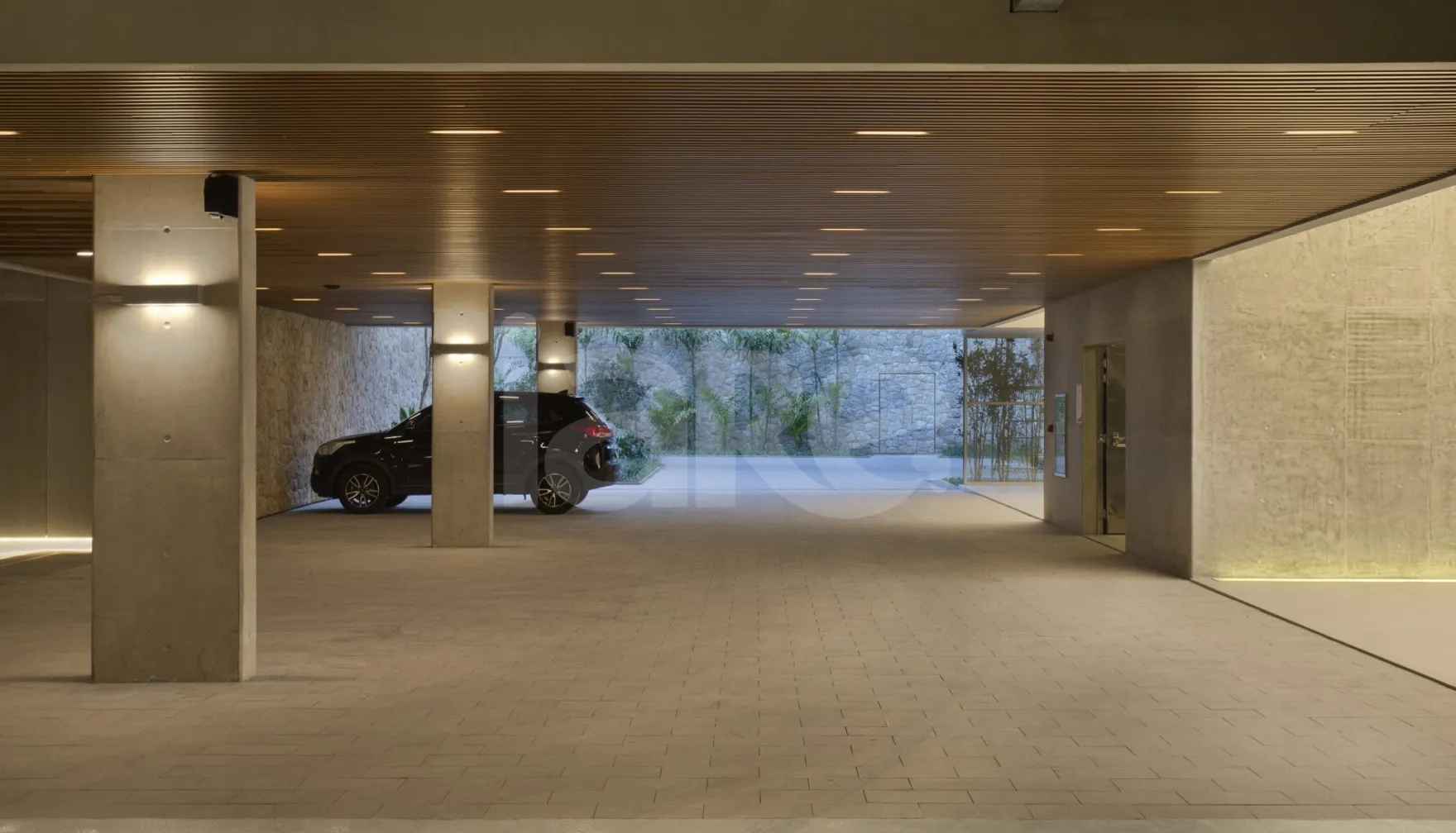 Casa Brasileira Itaim - Apartamento com 297 m², em Itaim Bibi — foto 13