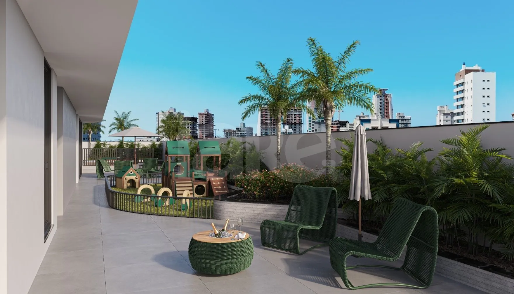 Gran Canária - Apartamento com 85,16 m², em Perequê — foto 14