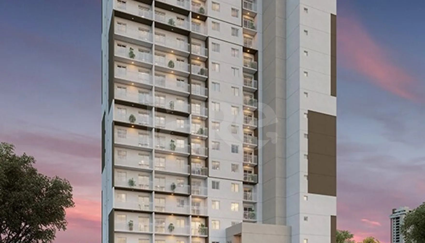 Mistá by Plano&Plano Tupinás - Loja com 144,78 m², em Saúde — foto 1