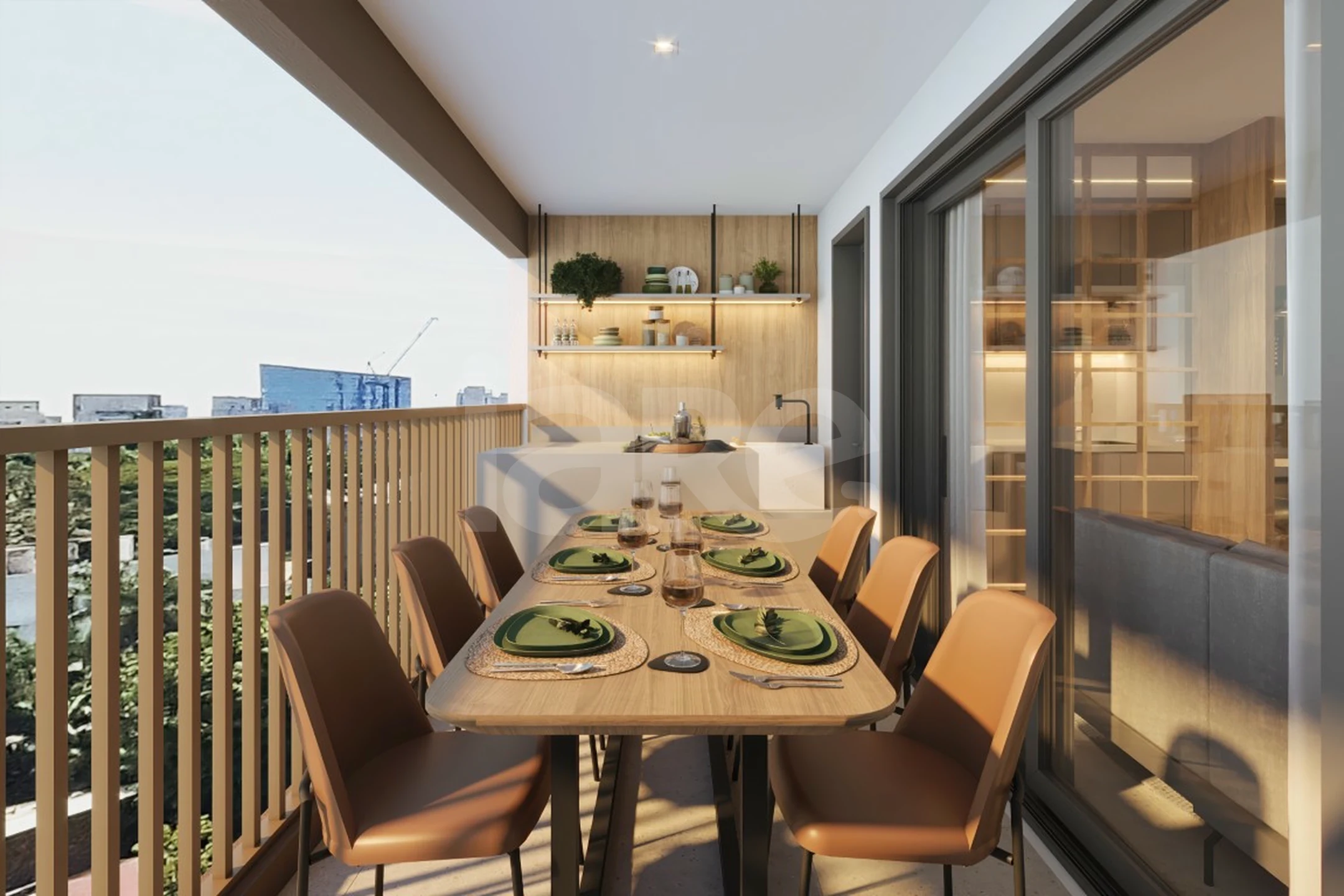 Kami - Apartamento com 64 m², em Vila da Saúde — foto 18