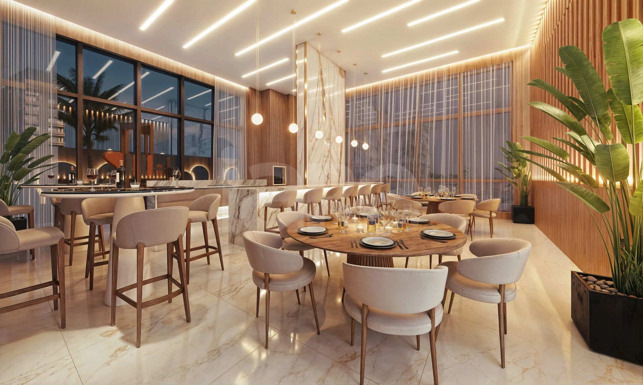 Domo 130 - Apartamento com 156,98 m², em Centro — foto 13