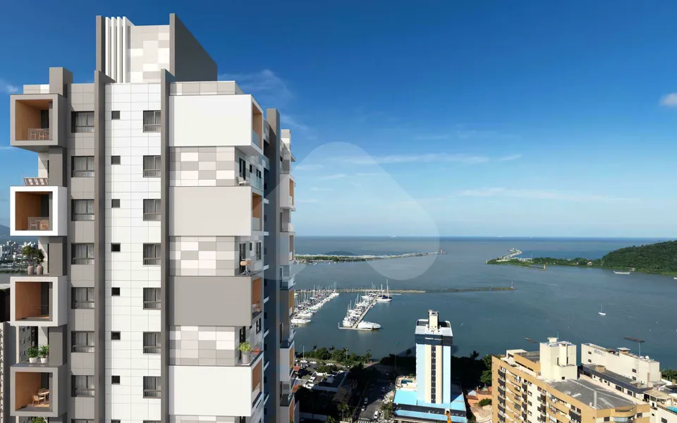 Soul City - Studio com 40,76 m², em Fazenda — foto 25