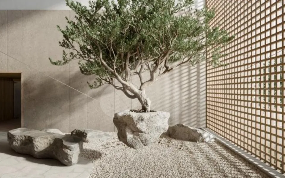 Arbórea Jardins - Garden com 740,37 m², em Jardim Paulista — foto 3