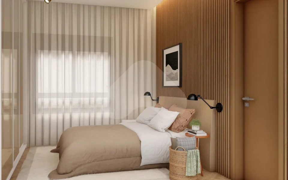 Supreme Jardim São Paulo - Apartamento com 64,68 m², em Jardim São Paulo — foto 9