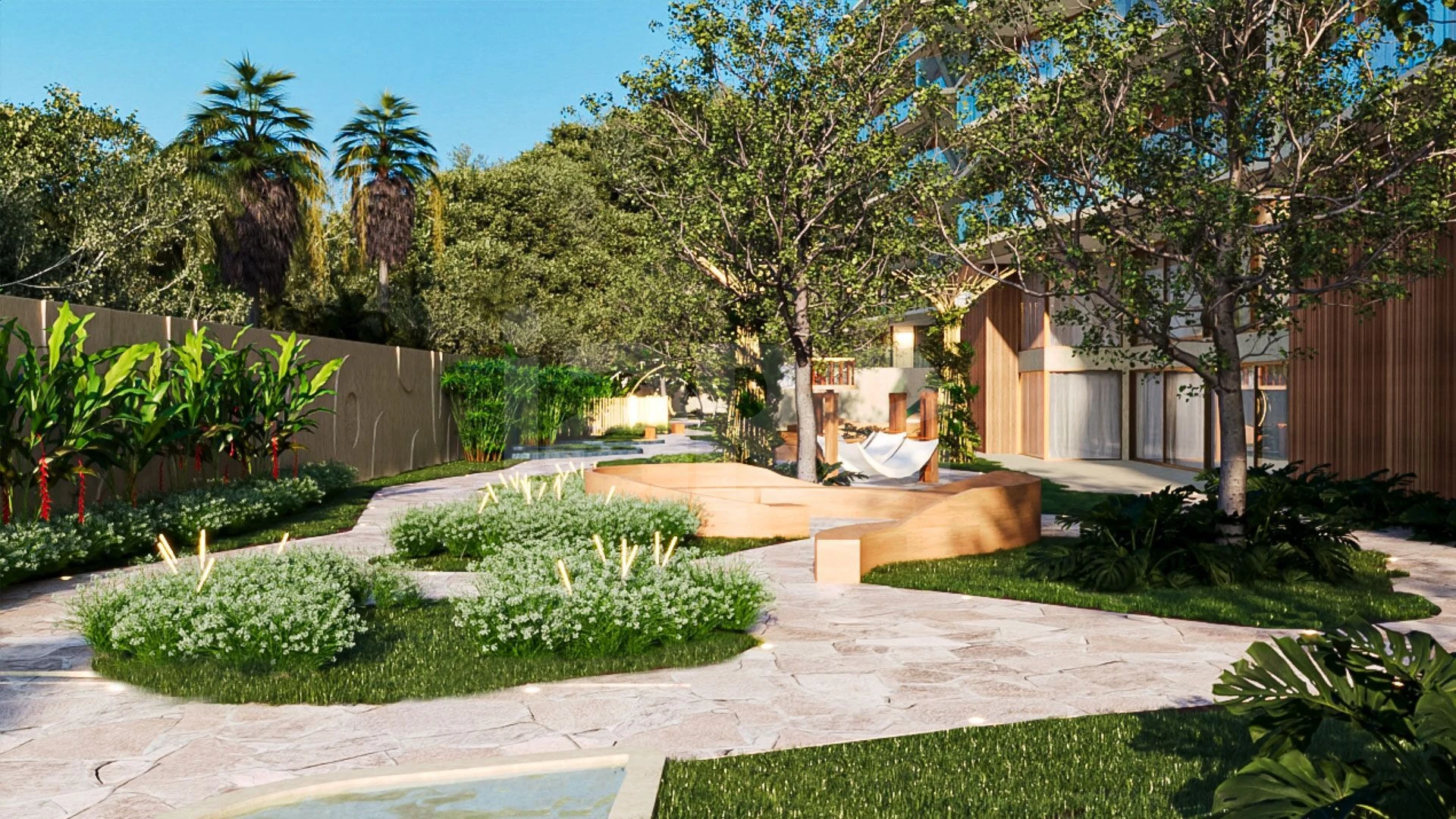 Scenarium Brava Norte - Garden com 497,38 m², em Praia Brava de Itajaí — foto 38