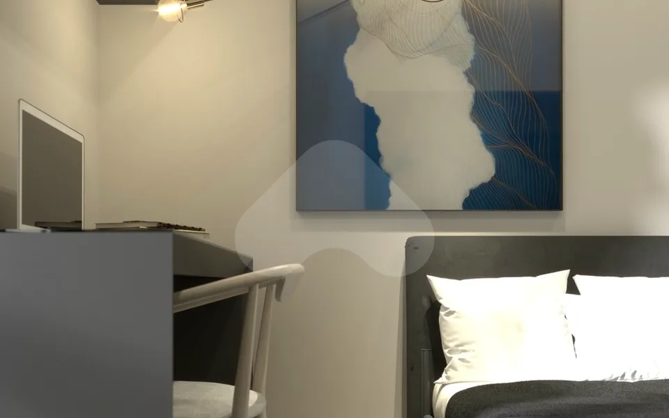 Bel Beach Residence - Apartamento com 141,67 m², em Cabeçudas — foto 9