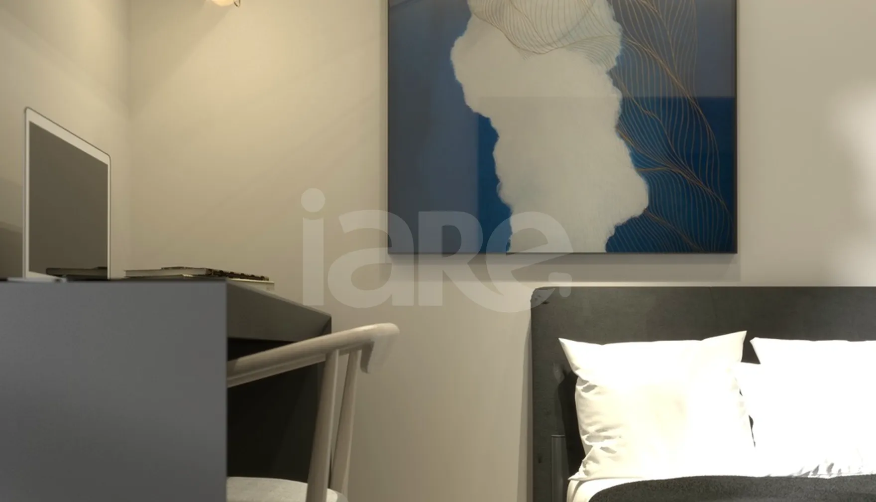 Bel Beach Residence - Apartamento com 141,67 m², em Cabeçudas — foto 2