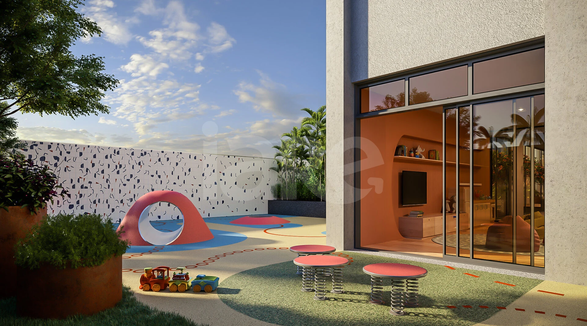 Botaní - Loja com 253,19 m², em Vila Pompéia — foto 19