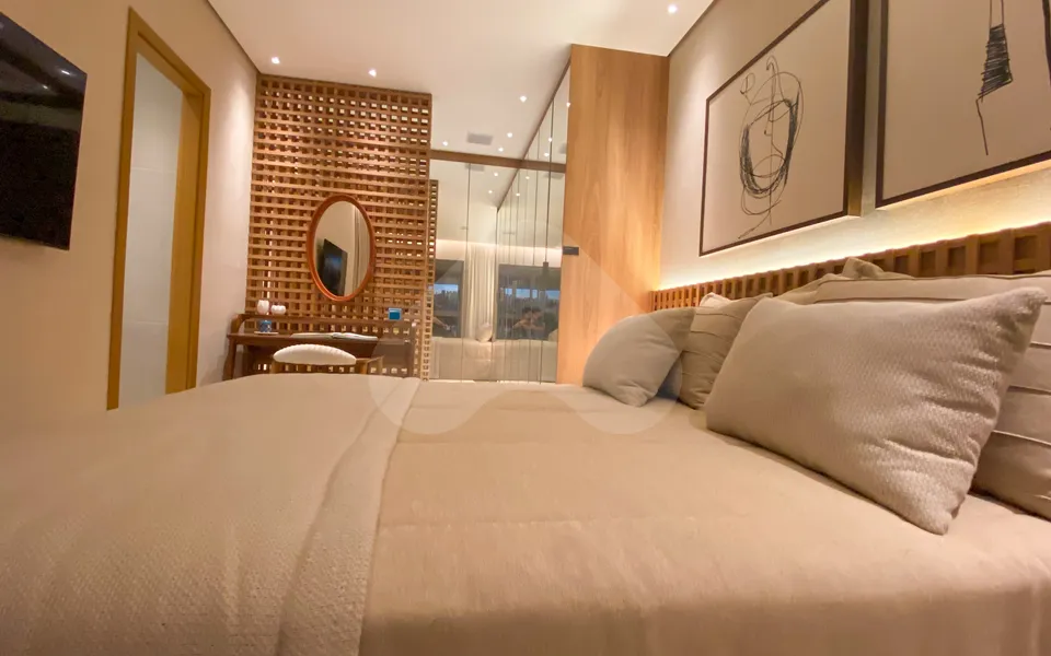Tom Bueno - Apartamento com 117,17 m², em Setor Bueno — foto 34