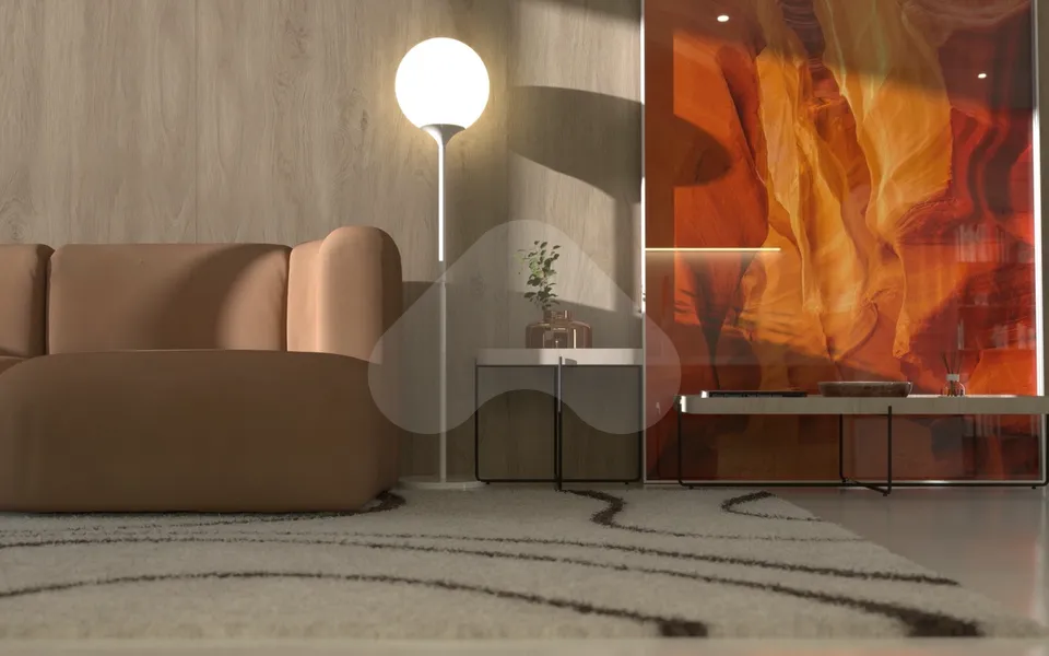 Bel Beach Residence - Apartamento com 141,67 m², em Cabeçudas — foto 3