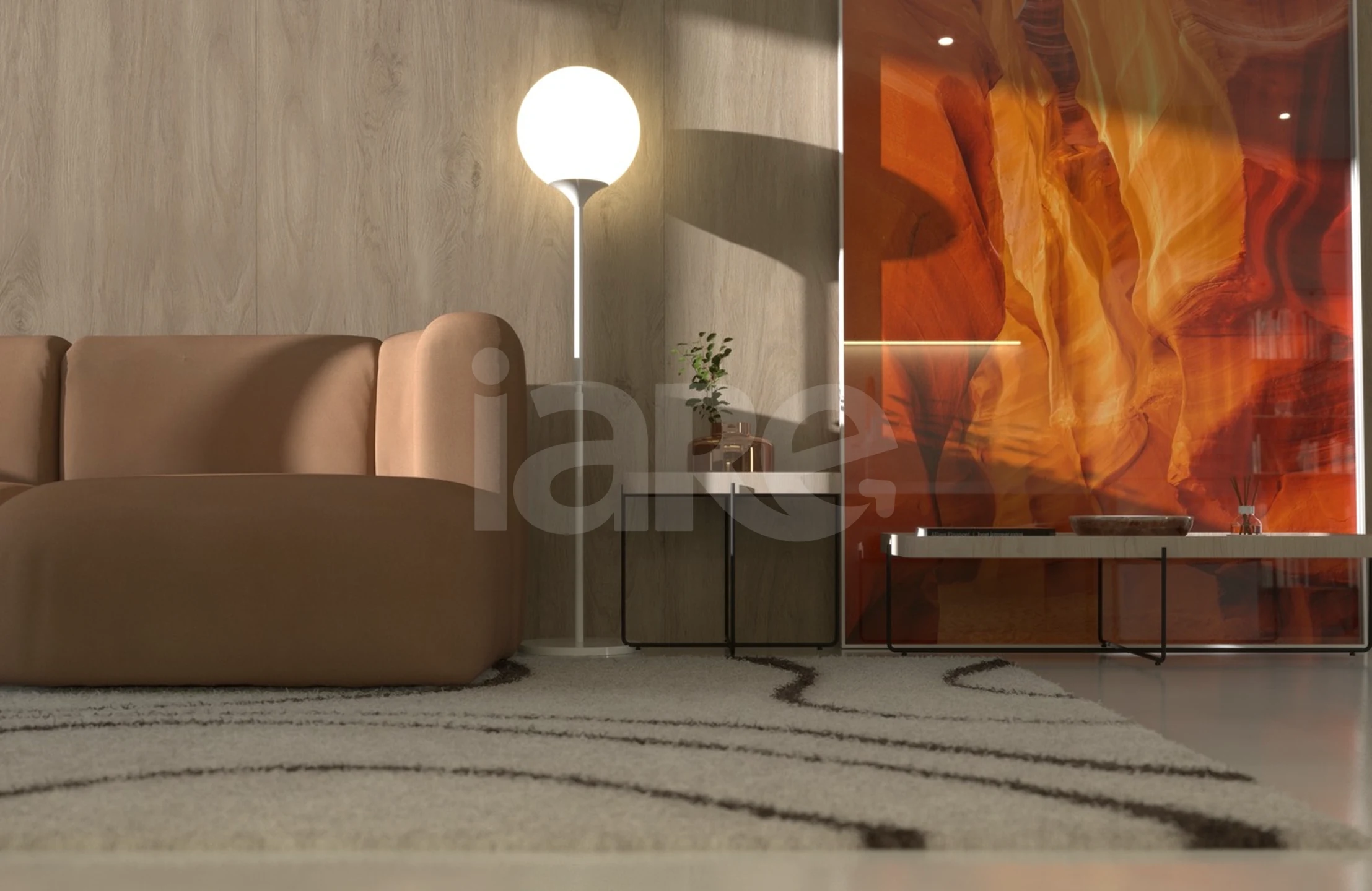 Bel Beach Residence - Apartamento com 141,67 m², em Cabeçudas — foto 4