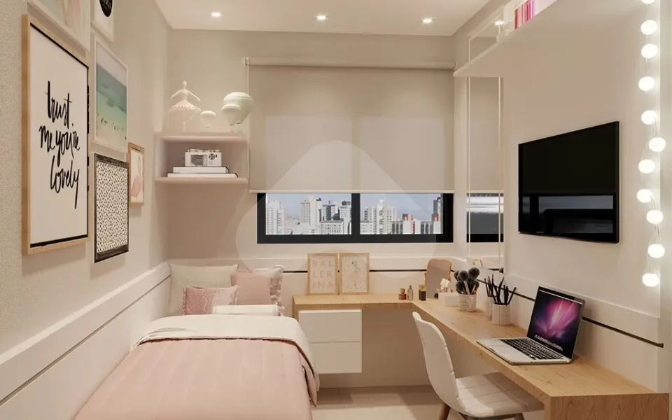 Breeze Bosque da Saúde - Apartamento com 35,1 m², em Bosque da Saúde — foto 9