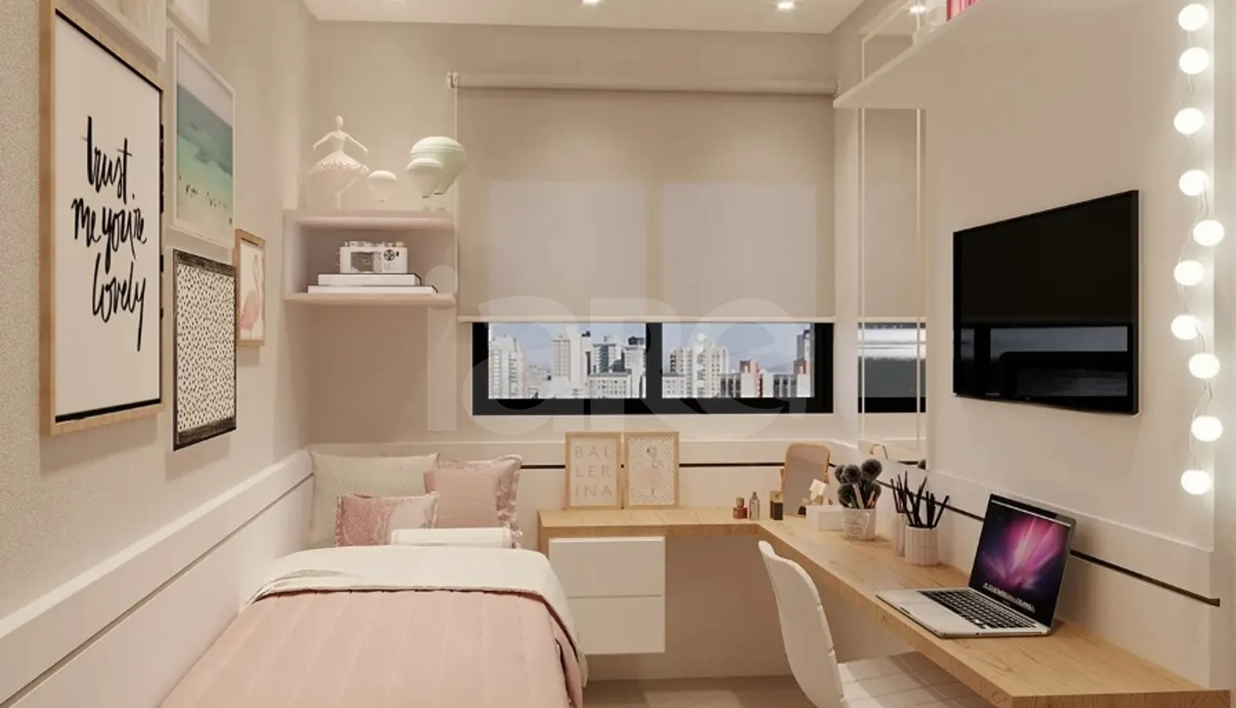 Breeze Bosque da Saúde - Apartamento com 35,1 m², em Bosque da Saúde — foto 9