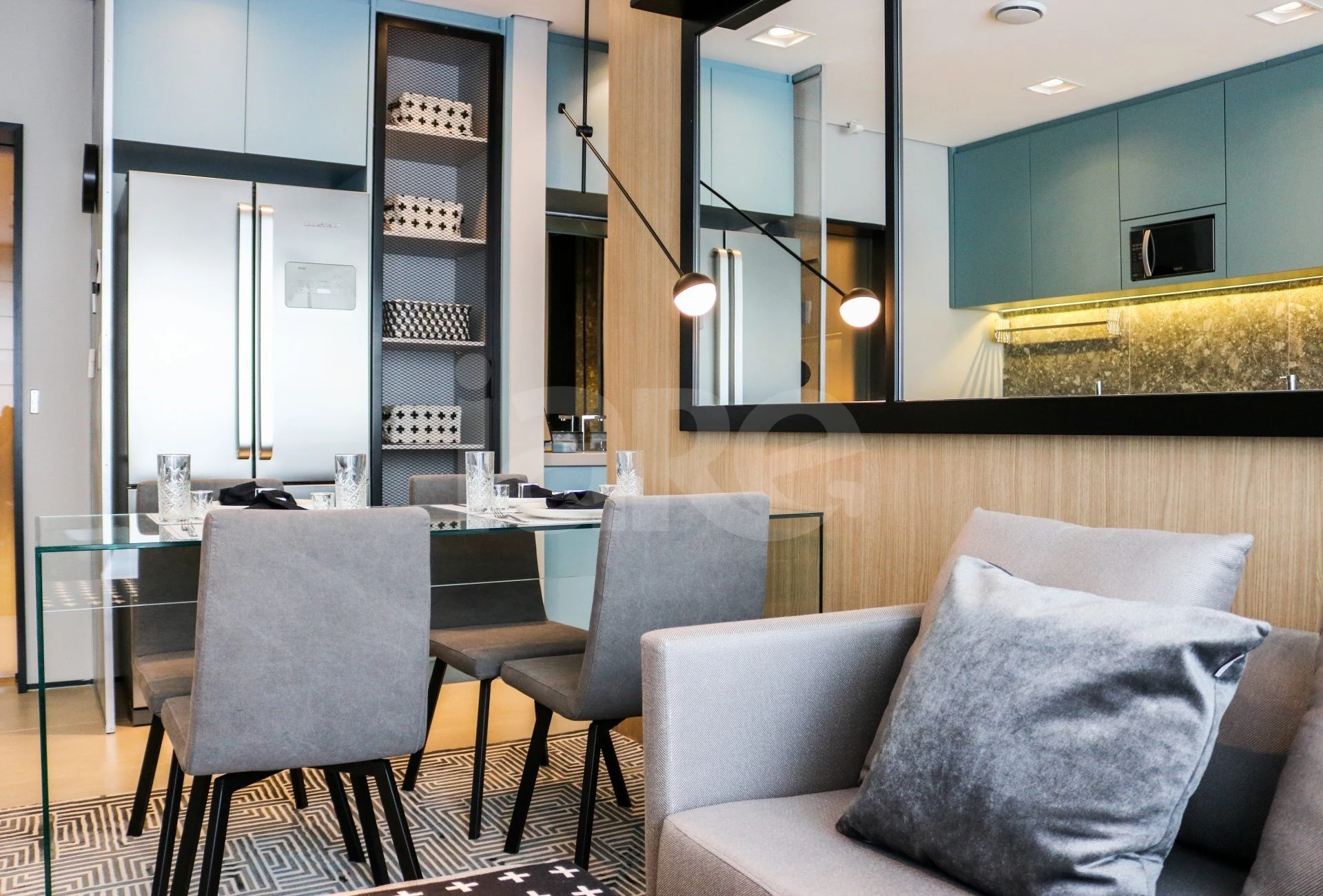 Inspire Ibirapuera - Apartamento com 38,8 m², em Vila Mariana — foto 2