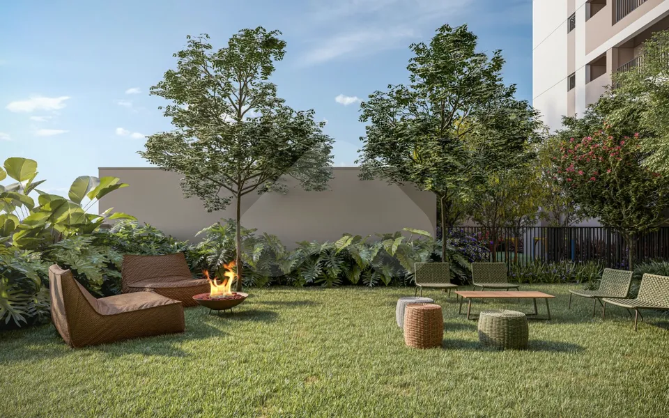 Mooca Smart Spaces - Studio com 25 m², em Mooca — foto 15