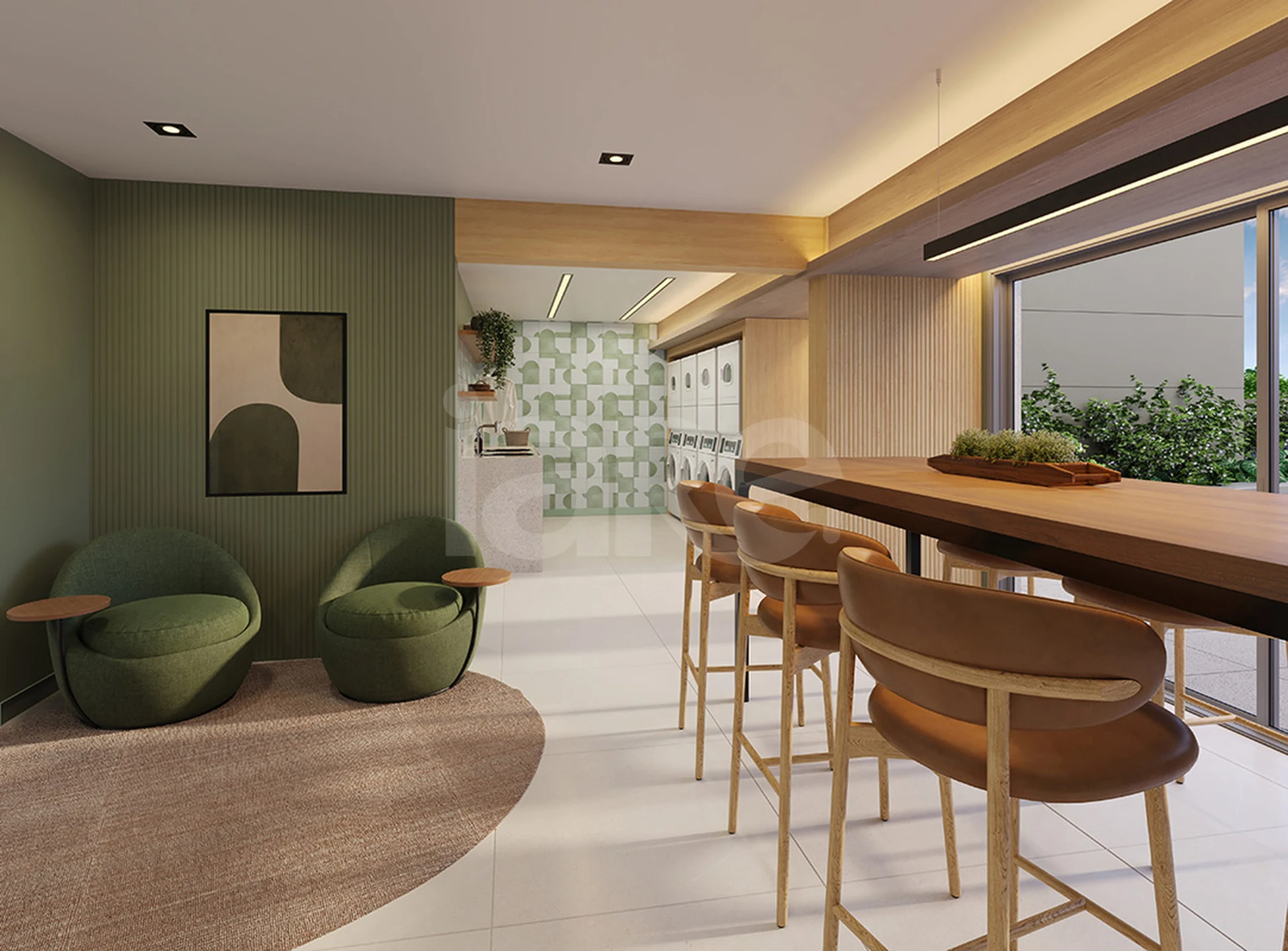 Boulevard Brooklin - Apartamento com 27,33 m², em Vila Cordeiro — foto 16