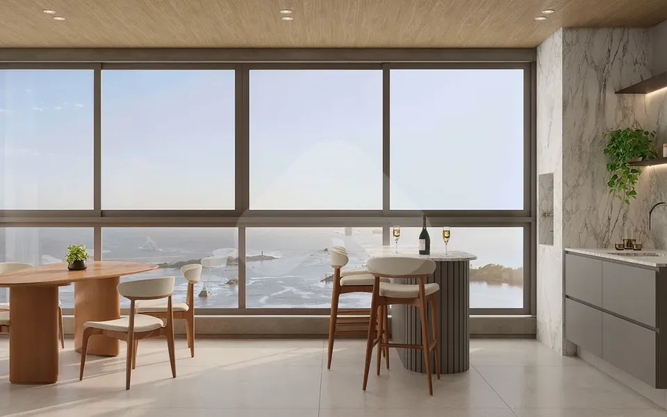 Altimare - Apartamento com 207,74 m², em Fazenda — foto 23