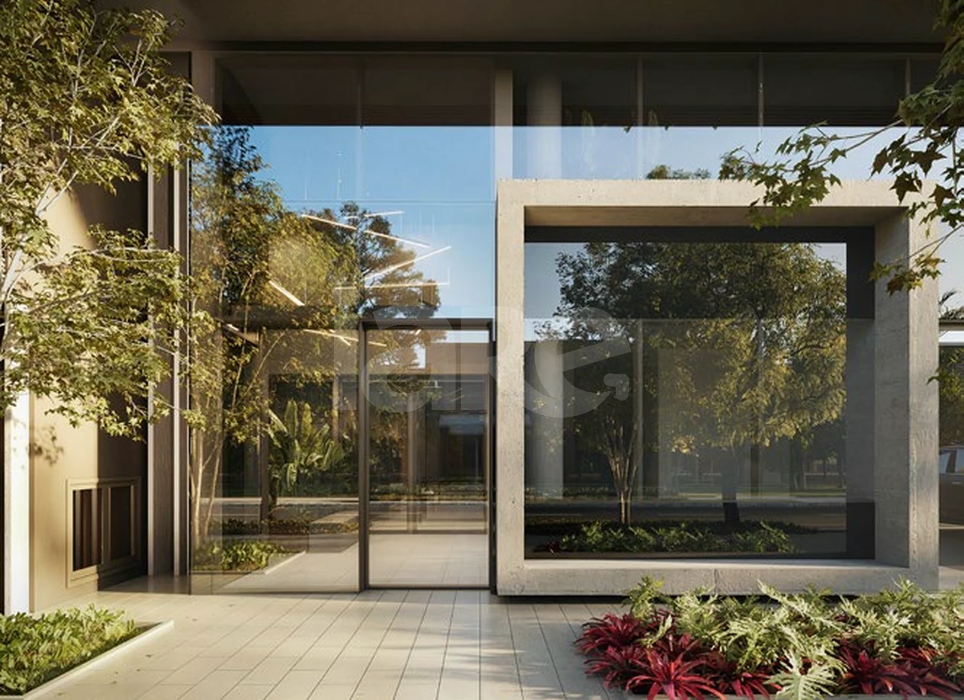Aeterna Paulista - Apartamento com 198,52 m², em Bela Vista — foto 11