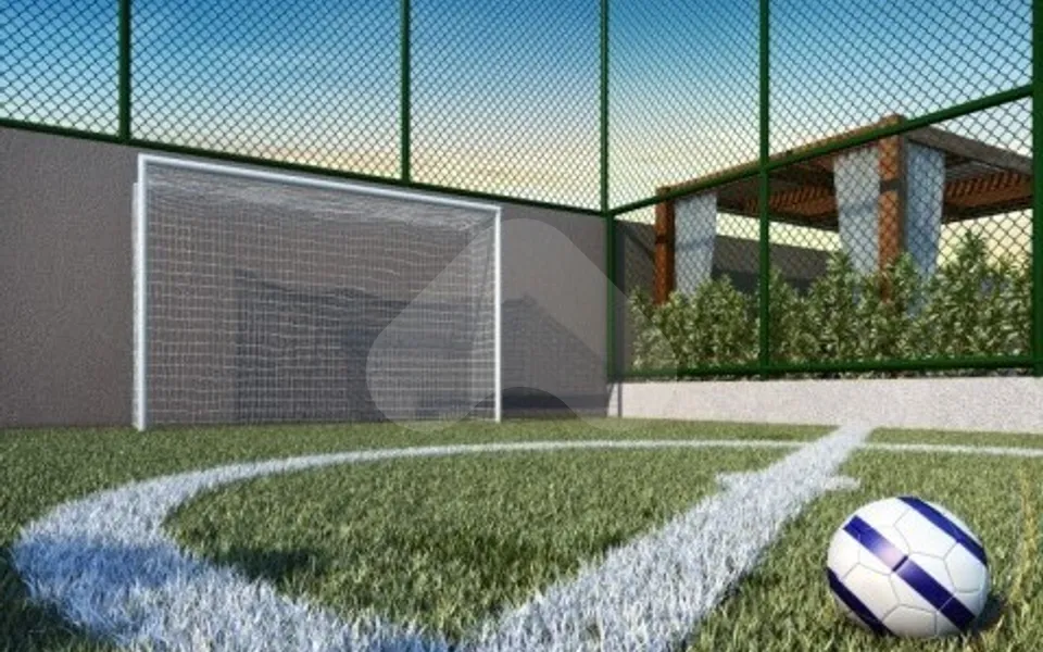 Viva Benx Cambuci Clube 2 - Apartamento com 34,14 m², em Cambuci — foto 14