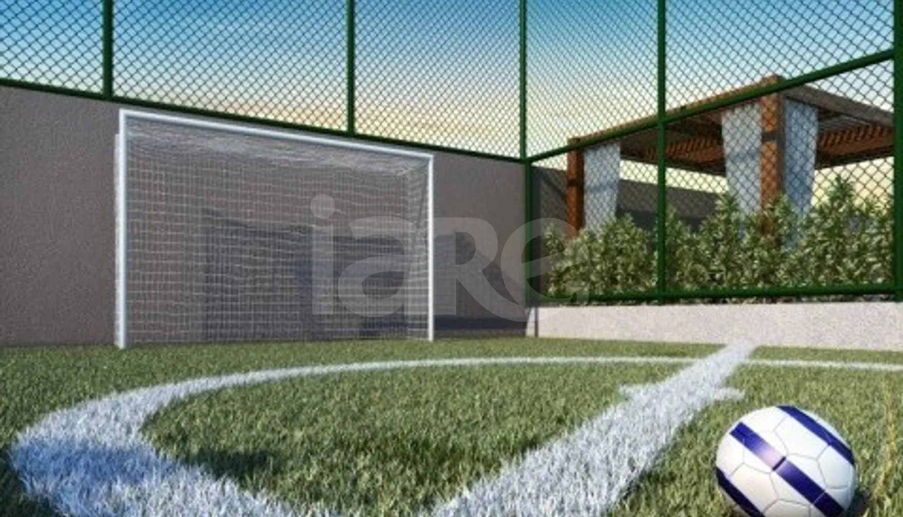 Viva Benx Cambuci Clube 2 - Apartamento com 34,14 m², em Cambuci — foto 14